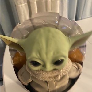 Star Wars Baby Yoda/Grogu